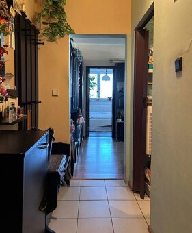 Byt na predaj - ul. Smolenická, Bratislava V TOP - 3