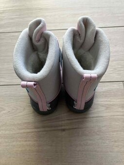 Zimné topánky Affenzahn - 3