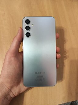 Samsung Galaxy A34 5G - 3