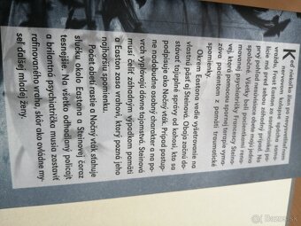 Brian Freeman - Nočný vták - 3