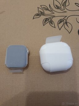 PREDAM APPLE WATCH SE 3 40MM - 3