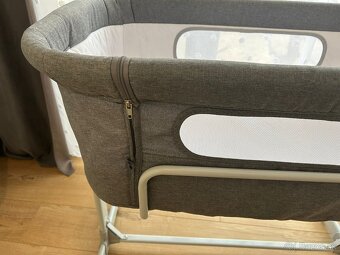 Detska postielka FEEDO - 3