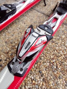 Používané lyže NORDICA Gransport S8, 171 cm - 3