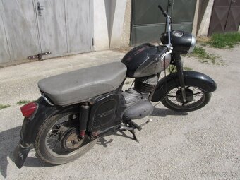 CZ 250/455.02 - 1962 s TP - 3