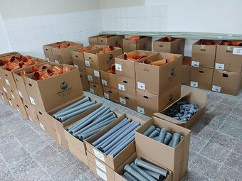 KG,HT,Ppr,Pe rury a tvarovky - 3