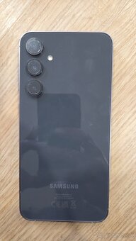 Predám samsung galaxy S23FE - 3