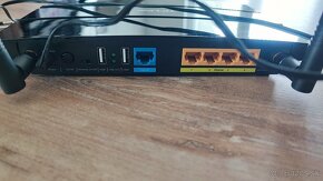 router TL-WDR3600 - Kvetoslavov - 3
