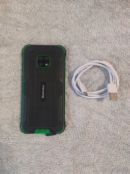 Blackview BV4900 PRO 64GB - 3