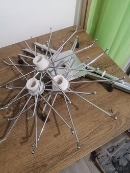 Stojan na šperky skladací - 3