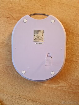 Digitalna kuchynska vaha - 3