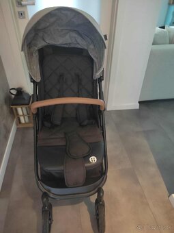 Petite Mars Move II - 3