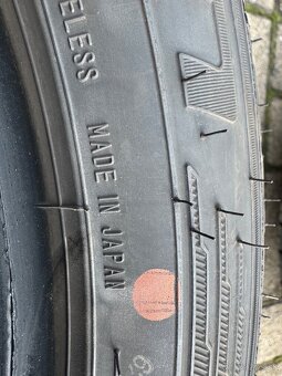 Letné pneumatiky Falken - 3