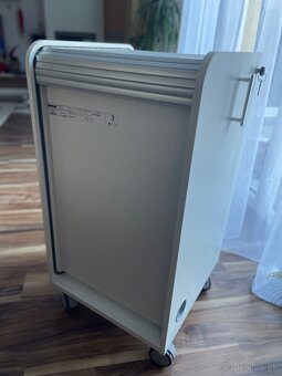 Kancelárska skrinka - 3