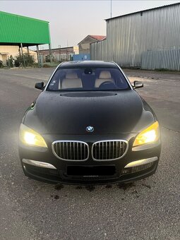 ✅NA DIELY F02 750Li X-drive ✅ - 3