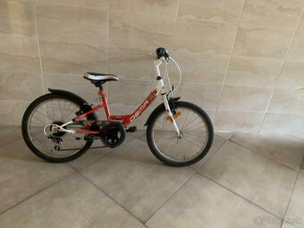 Destský bickykel DEMA - 3