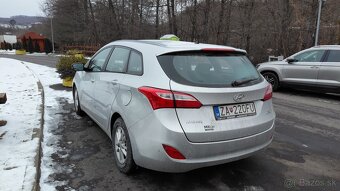 Hyundai i30 1.4 crdi - 3