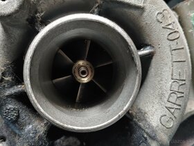 Citroen C8(Peugeot 807)HDi - ND - 3