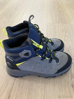 Detské nepremokavé topanky - 3