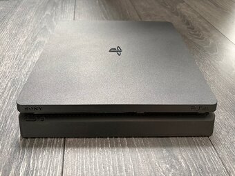 Ps4 slim 500gb - 3