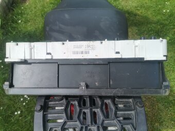 Pristrojovka vitara 2 2.0 td - 3