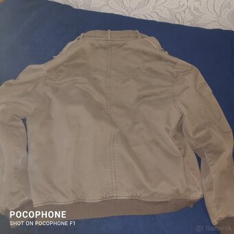 Bunda Angelo litrico - 3