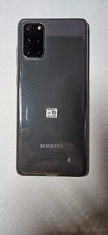 Predám Samsung Galaxy S20+ - 3