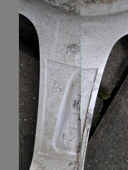 Alu disky Enzo 7Jx17 H2 - 3