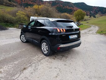 Predám Peugeot 3008 1.6 - 3