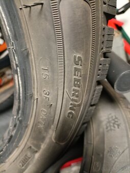 Zimné pneumatiky - 3