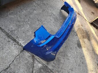 Zadný nárazník kamiq - 3