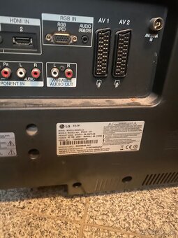 LG Televizor - 3