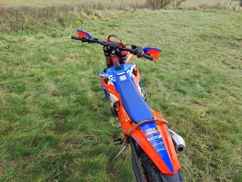 Beta rr300 Racing 2023 - 3