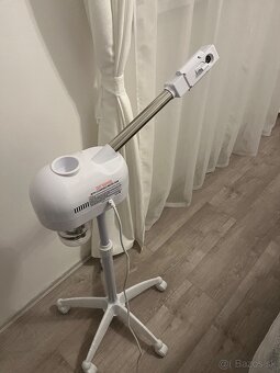 Naparovač pleti - 3