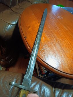 Svajciarsky bodak - 3