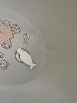 Darujem detskú vaničku - 3