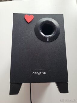 Reproduktory k PC - 3