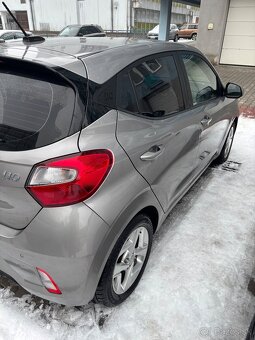 Hyundai i10 - 3