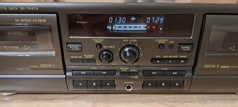 Technics RS-TR 474 - 3