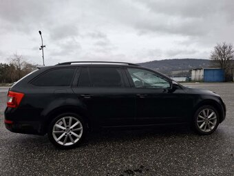 Škoda Octavia combi 3 - 3