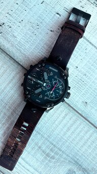 Panske hodinky diesel big daddY - 3