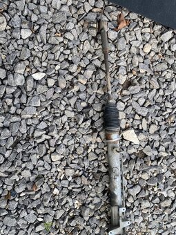 Predám servo riadenie do vw golf4 Bora škoda - 3