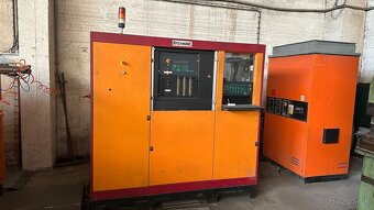 CO2 laser Bystronic Bylas 4020-2 (8273) - 3