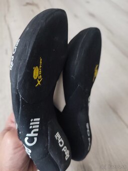 Red Chili Clue night/snow size 37 - 3