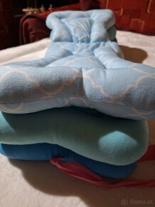 Vankúš na dojčenie - 3