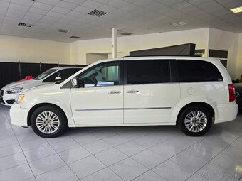 Lancia Voyager 2.8 CRD Gold - 3