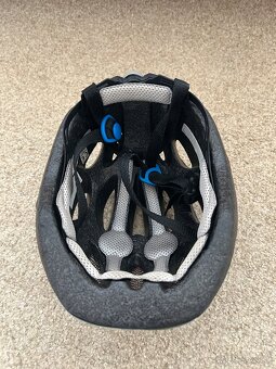 Detska prilba 48-52cm - 3