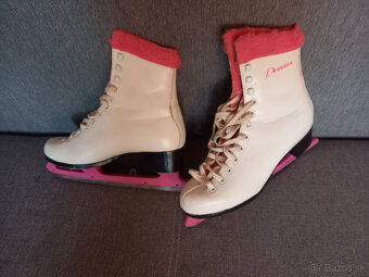 korčule dámske - 3