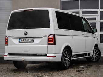 Volkswagen Multivan 2.0 BiTDI BMT Highline 4MOTION DSG - 3