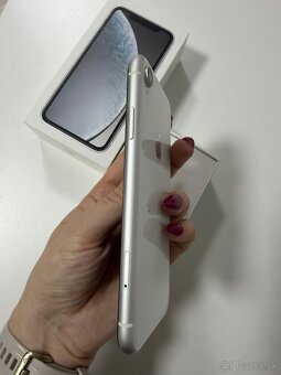 iPhone XR - repasovaný - 3