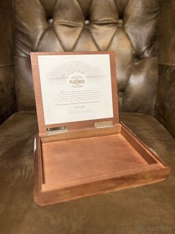 HUMIDOR NA CIGARY - 3